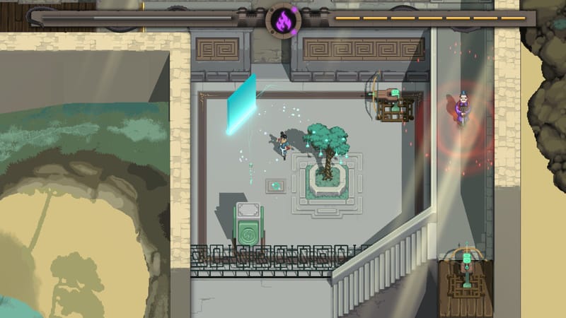 Terracotta - Collector's Edition - flash vidéo