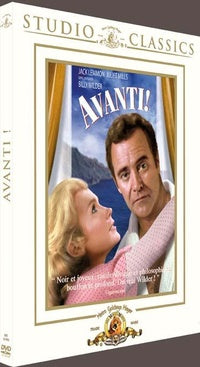 Avanti ! [DVD]