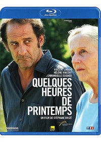 Quelques heures de printemps [Blu-ray]