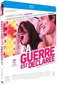 La Guerre est déclarée [Blu-ray]