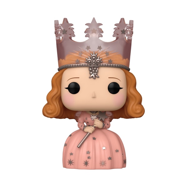 Funko Pop! Movies: The Wizard of Oz - Glinda the Good Witch - flash vidéo