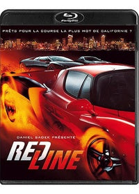 Redline [Blu-ray]