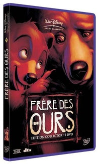 Frère des ours [DVD]