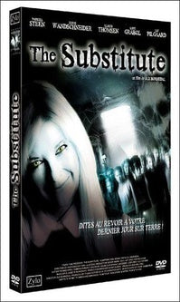 The Substitute [DVD]