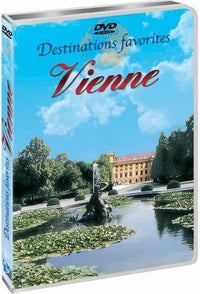 Guide de voyage DVD - Vienne [DVD]