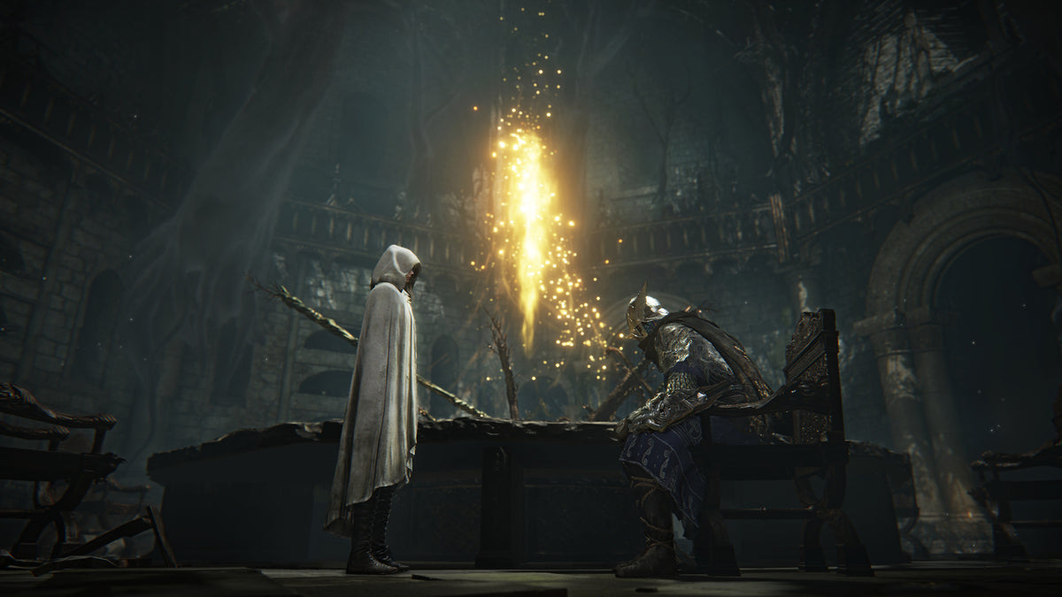ELDEN RING NIGHTREIGN - Collector's Edition