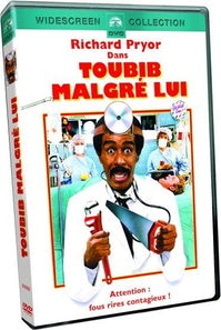 Toubib malgré lui [DVD]