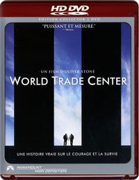 World Trade Center [HD DVD]