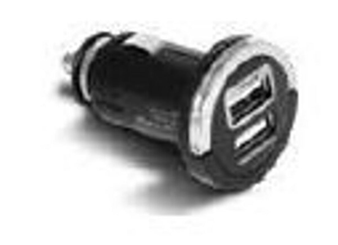 Campus Home iPhone 5/5S Chargeur de voiture