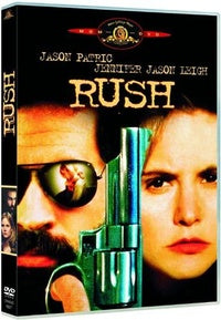 Rush [DVD]