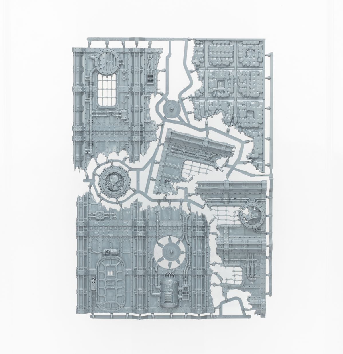 KILL TEAM: HIVESTORM (ENGLISH) - flash vidéo
