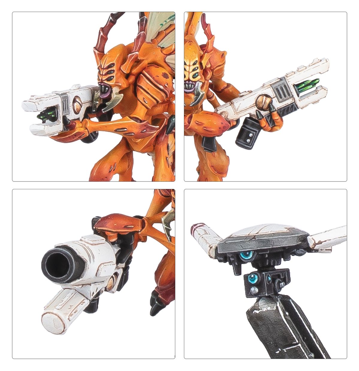 KILL TEAM: HIVESTORM (ENGLISH) - flash vidéo