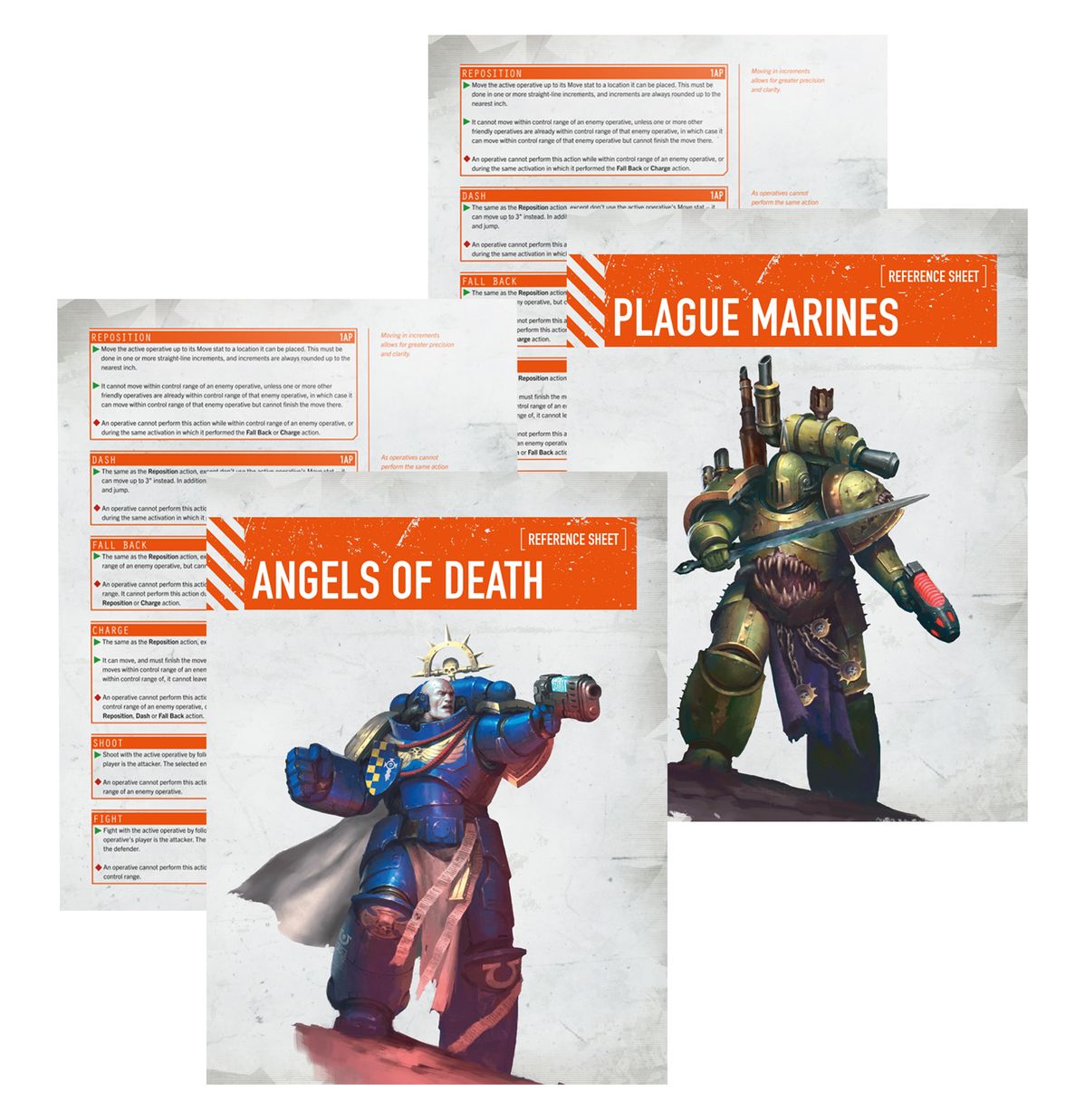 KILL TEAM: STARTER SET (ENGLISH) - flash vidéo