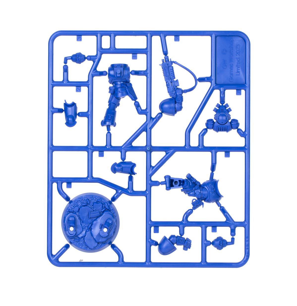 Kill Team: Set d'Initiation - flash vidéo