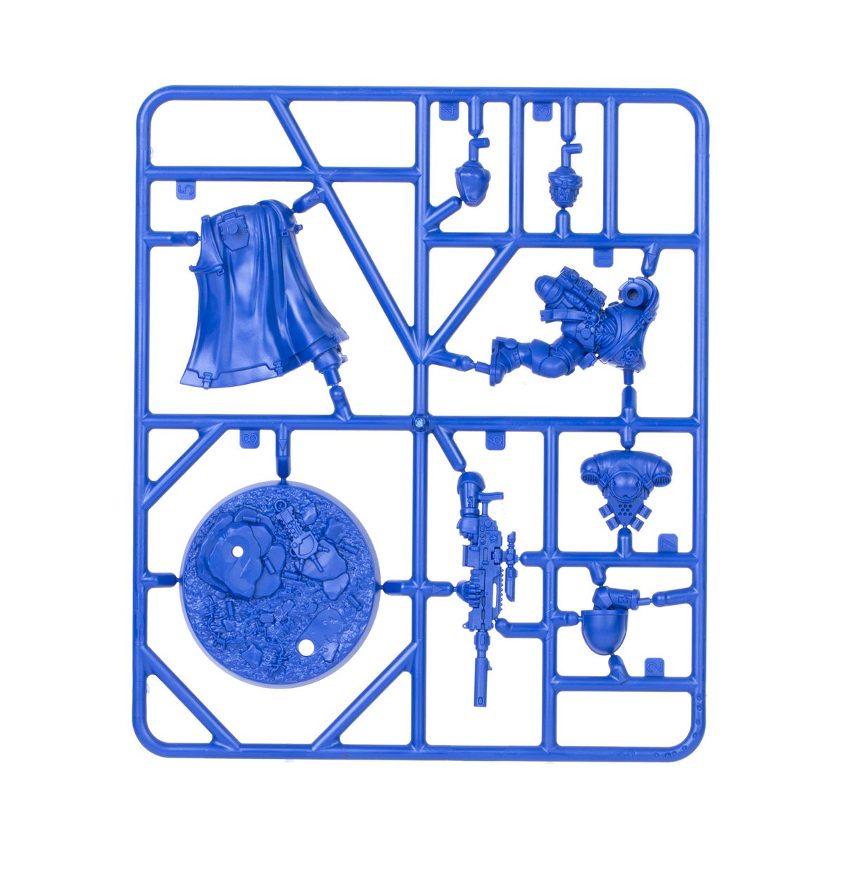 KILL TEAM: STARTER SET (ENGLISH) - flash vidéo