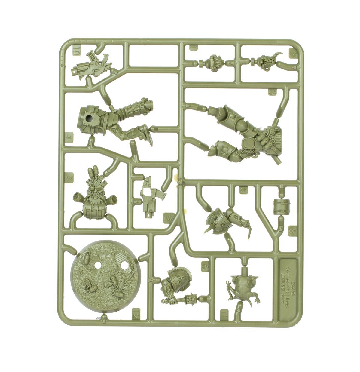 KILL TEAM: STARTER SET (ENGLISH) - flash vidéo