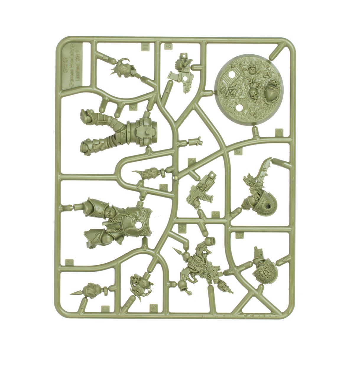 KILL TEAM: STARTER SET (ENGLISH) - flash vidéo