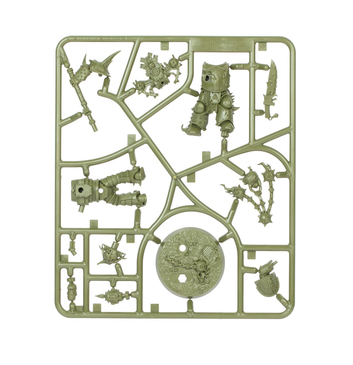 Kill Team: Set d'Initiation - flash vidéo
