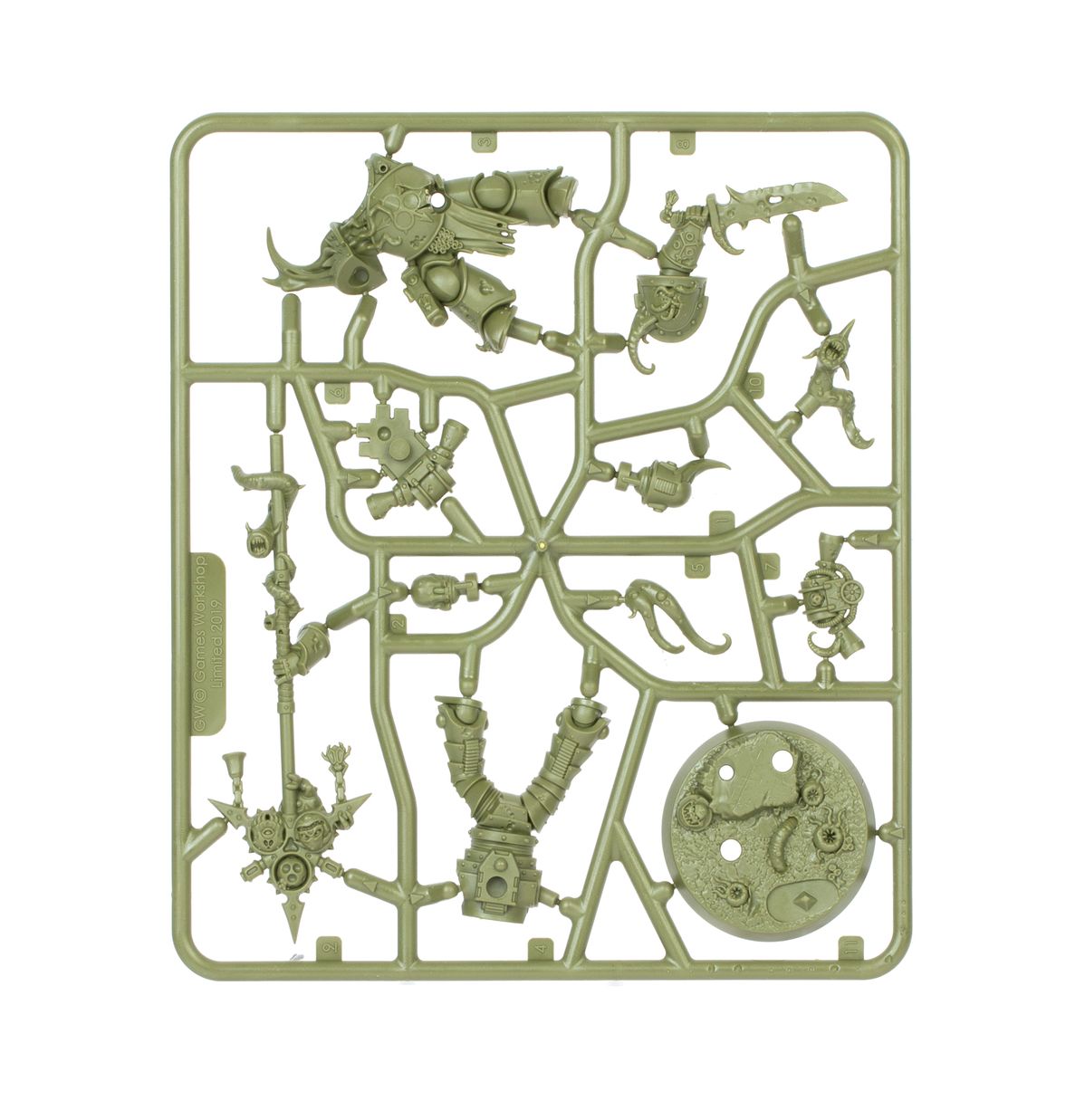 KILL TEAM: STARTER SET (ENGLISH) - flash vidéo