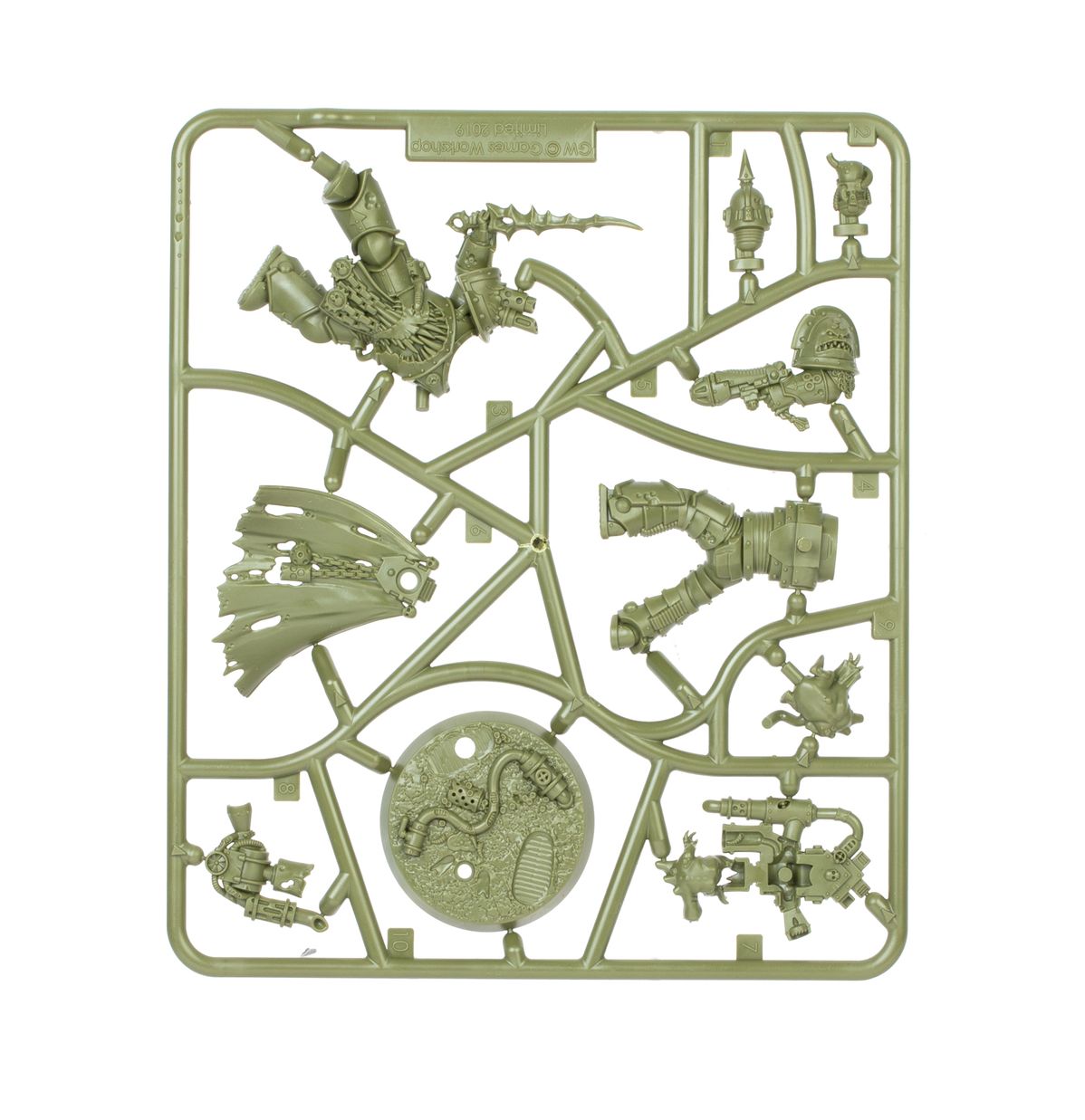 KILL TEAM: STARTER SET (ENGLISH) - flash vidéo