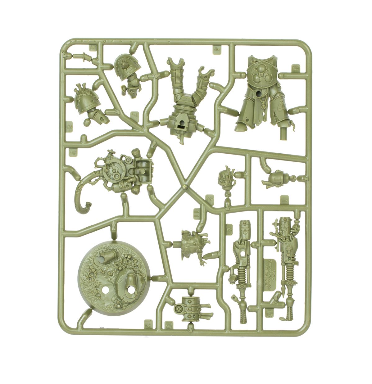 KILL TEAM: STARTER SET (ENGLISH) - flash vidéo