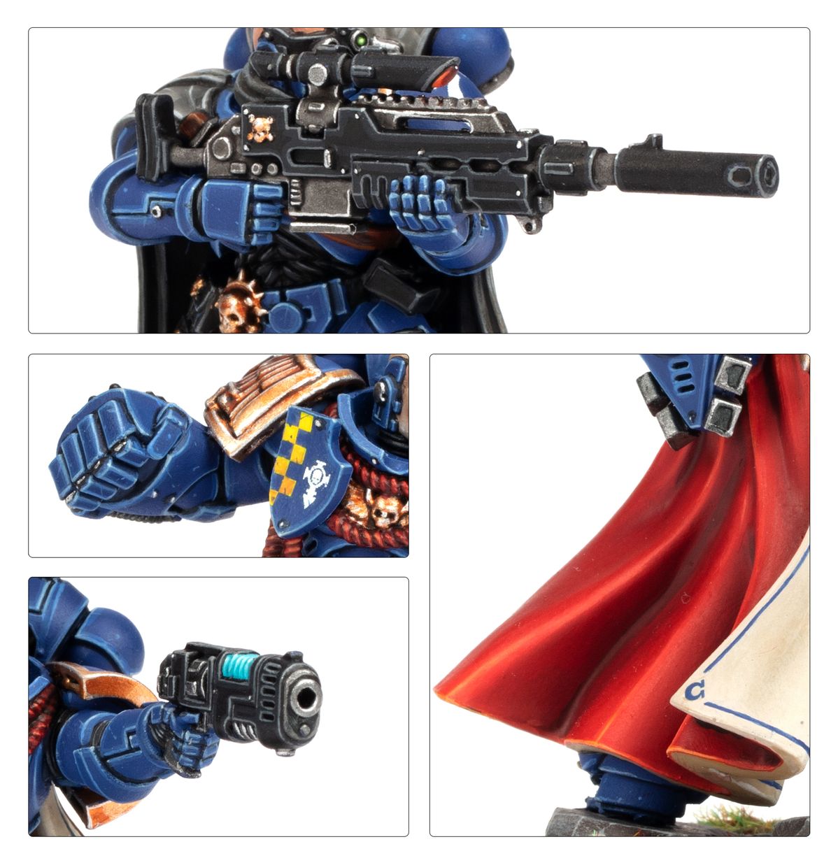Kill Team: Set d'Initiation - flash vidéo