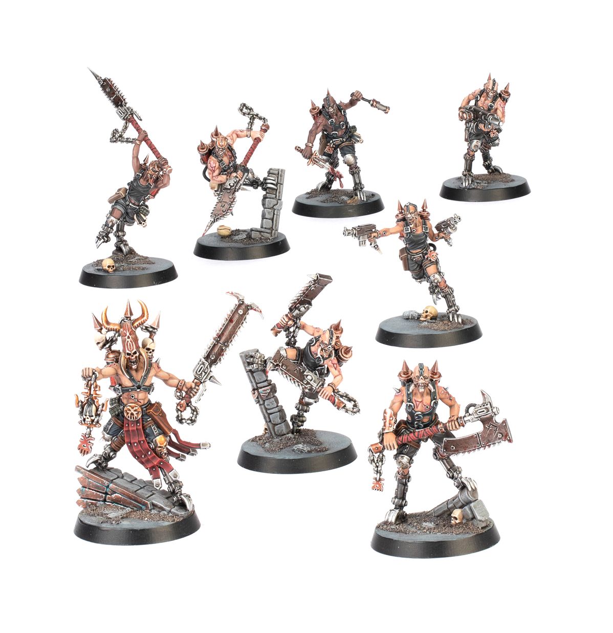 Kill Team: Blood and Zeal (Anglais)
