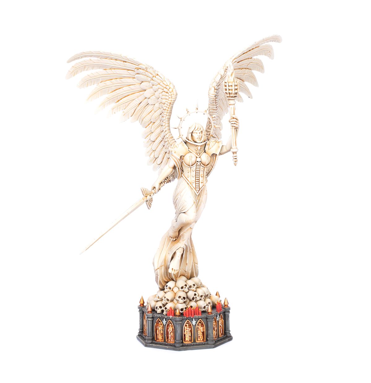 Kill Team: Blood and Zeal (Anglais)
