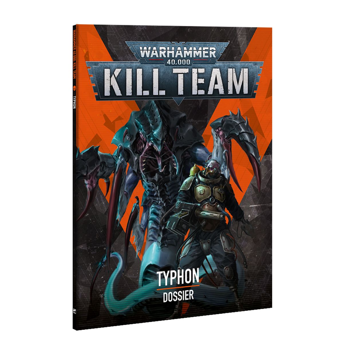 Kill Team: Typhon (Anglais)