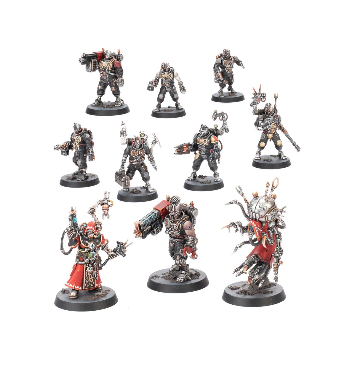 Kill Team: Typhon (Anglais)