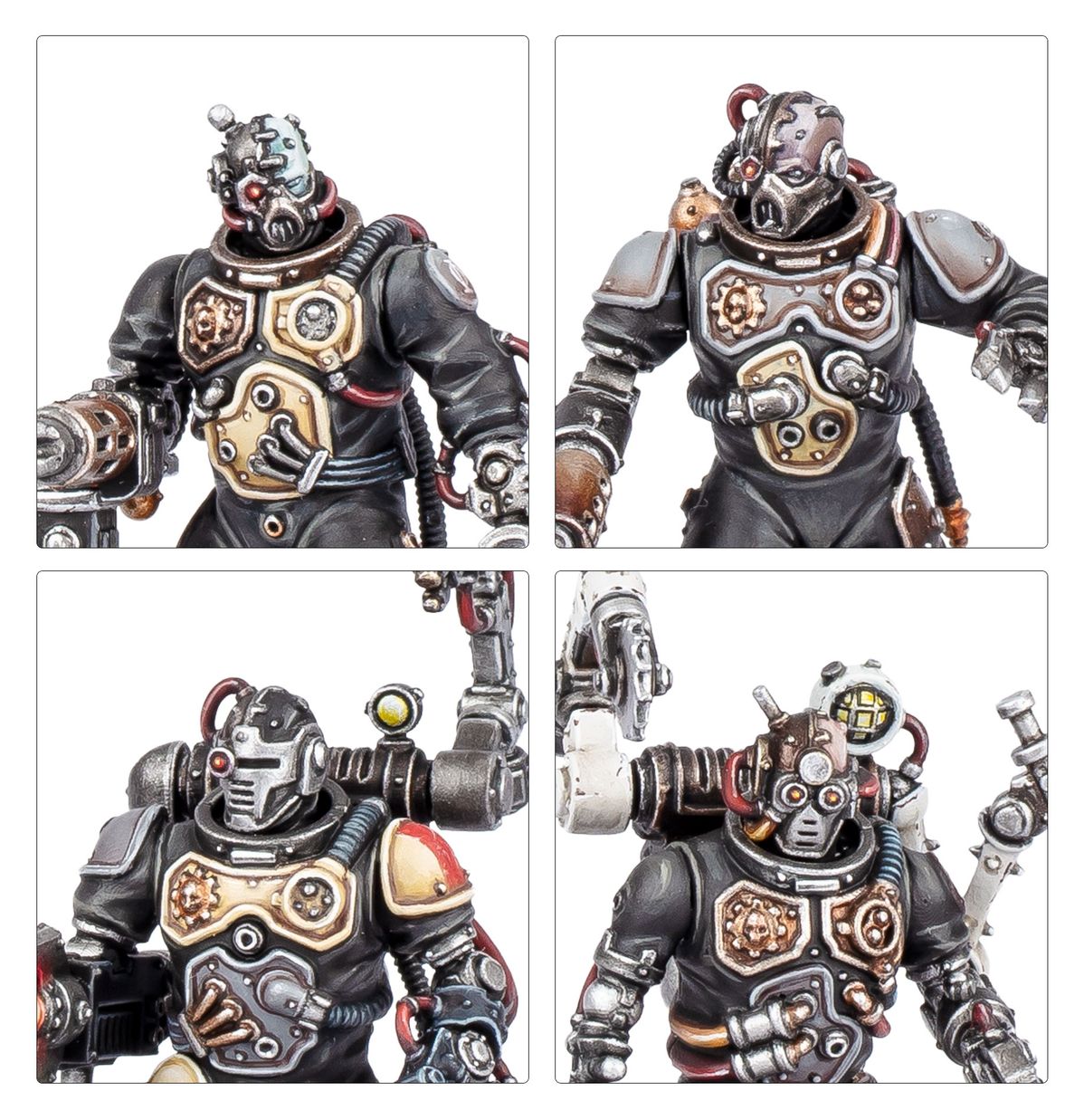 Kill Team: Typhon (Anglais)