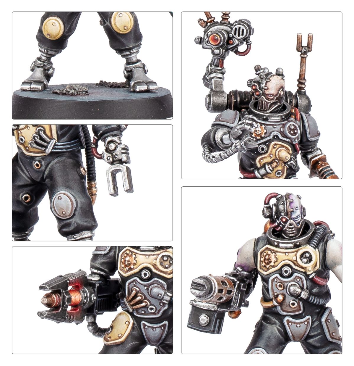 Kill Team: Typhon (Anglais)