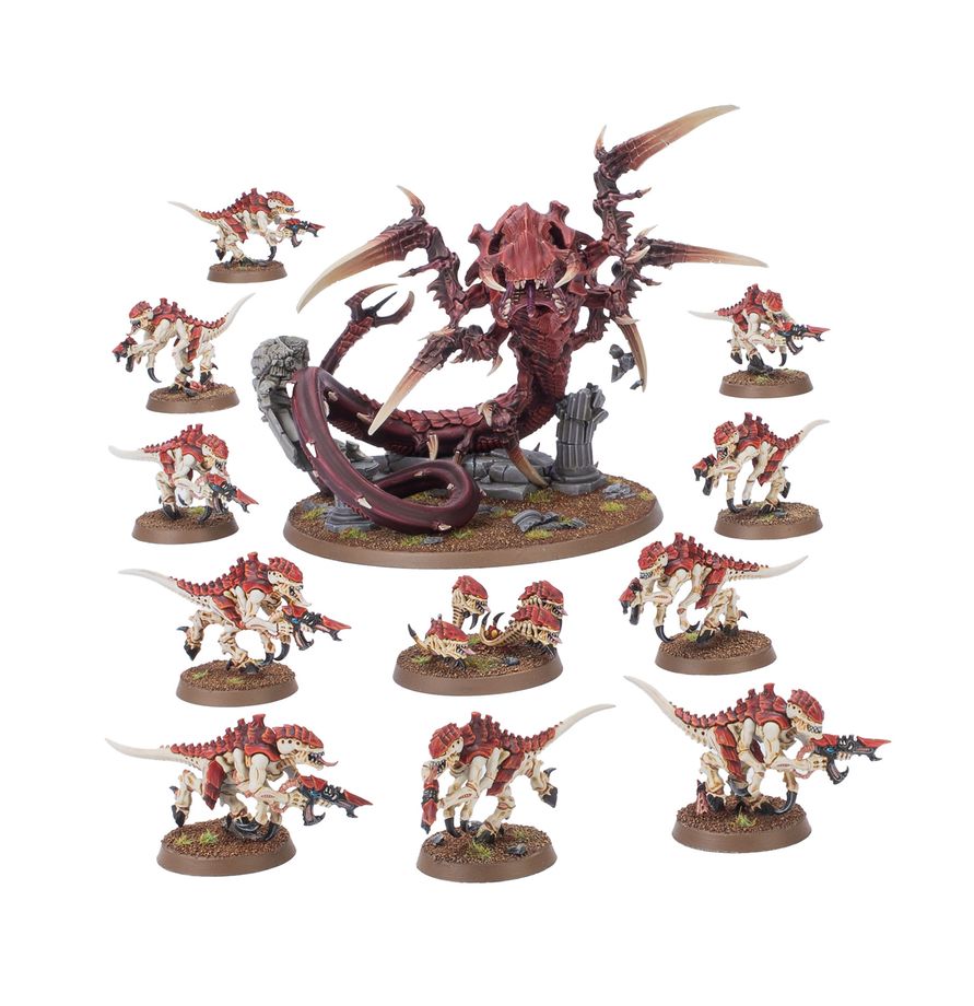 Kill Team: Terror on Devlan (Anglais)