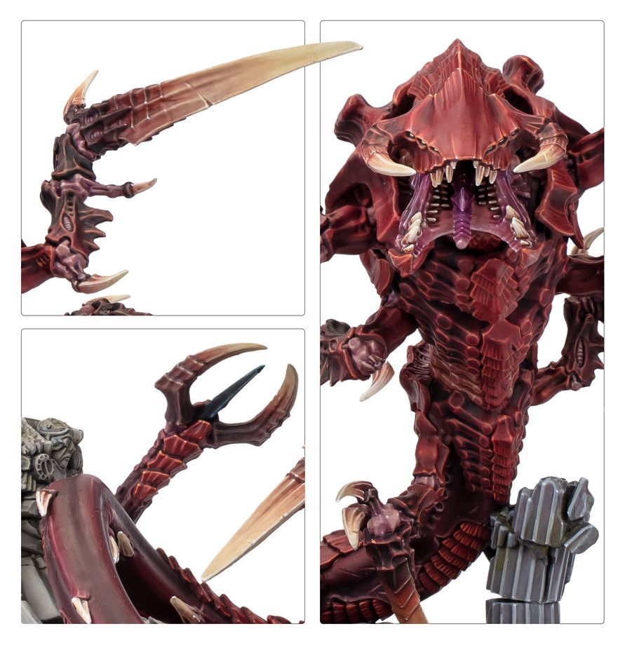 Kill Team: Terror on Devlan (Anglais)