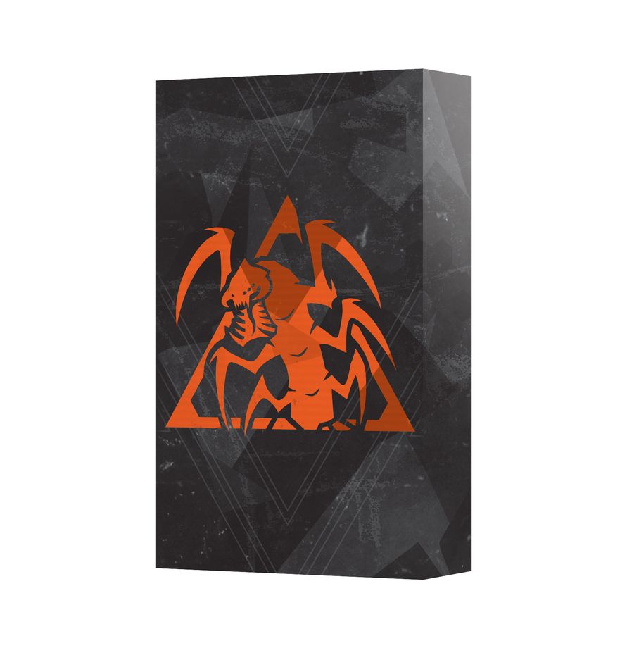 Kill Team: Terror on Devlan (Anglais)