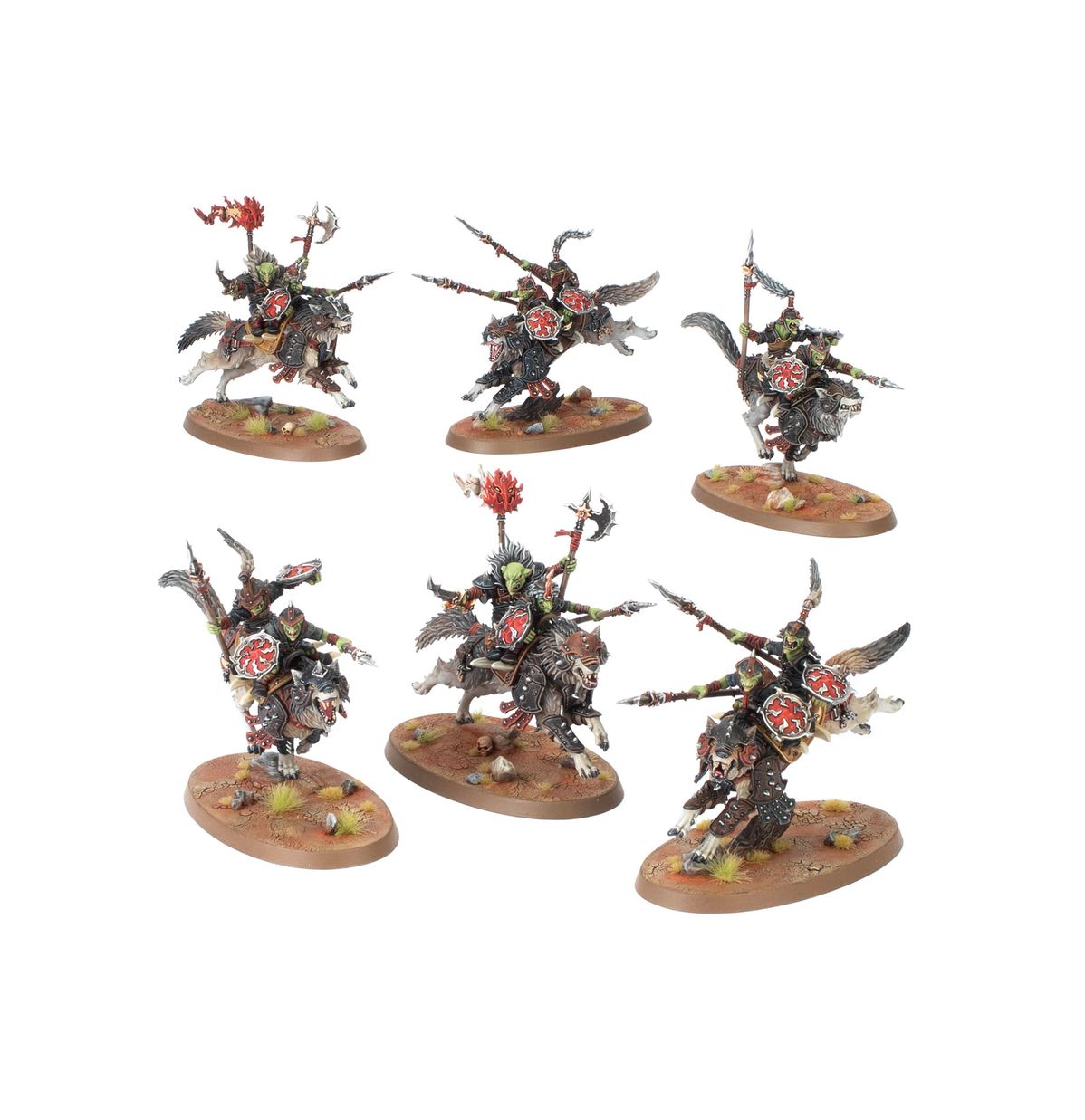 Gitmob Army Set (Anglais) - flash vidéo