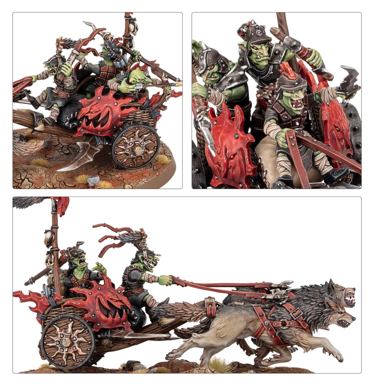 Gitmob Army Set (Anglais) - flash vidéo