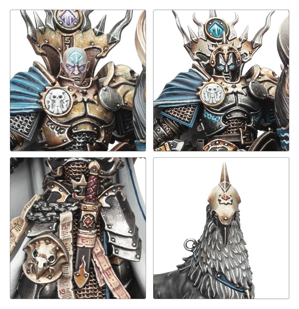 AGE OF SIGMAR: SKAVENTIDE (ENGLISH) - flash vidéo