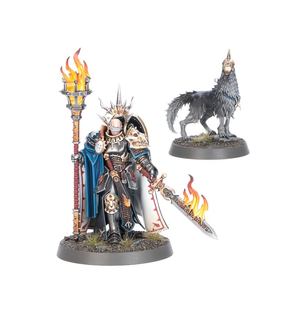 AGE OF SIGMAR: SKAVENTIDE (ENGLISH) - flash vidéo
