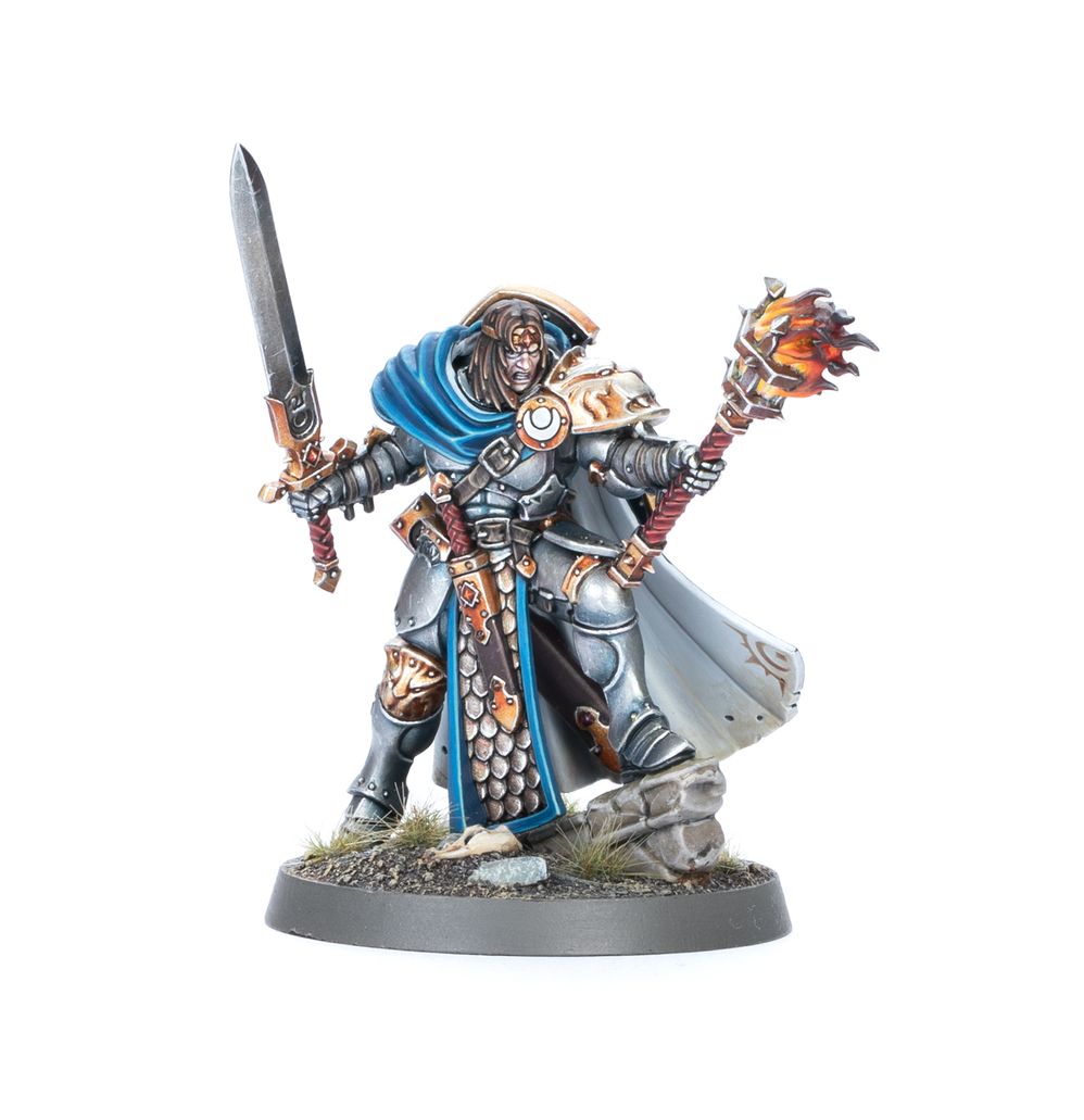 AGE OF SIGMAR: SKAVENTIDE (ENGLISH) - flash vidéo