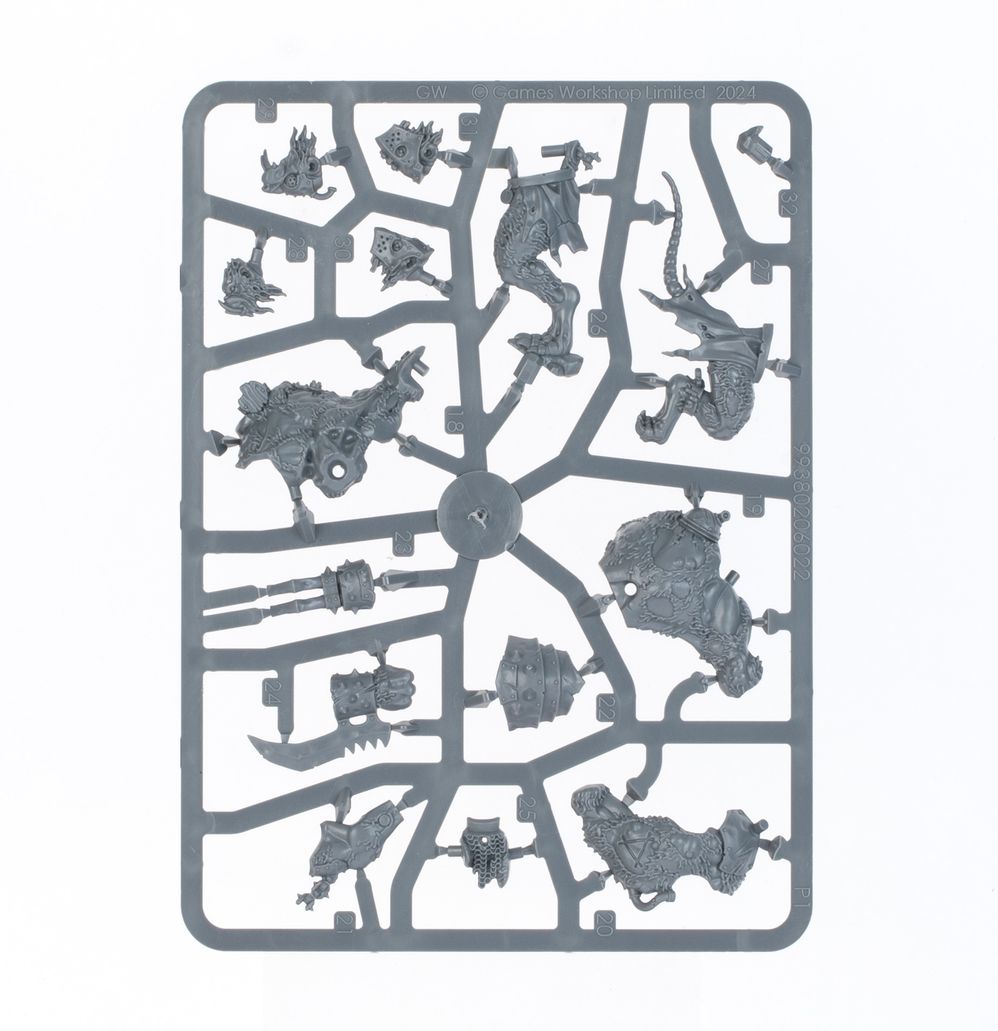 AGE OF SIGMAR: SET D'INITIATION (FRA) - flash vidéo