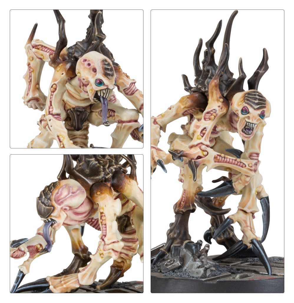 NECROMUNDA: HIVE SECUNDUS - flash vidéo