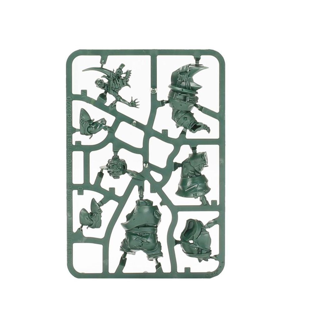 BLOOD BOWL: SECOND SEASON EDITION (FRA) - flash vidéo