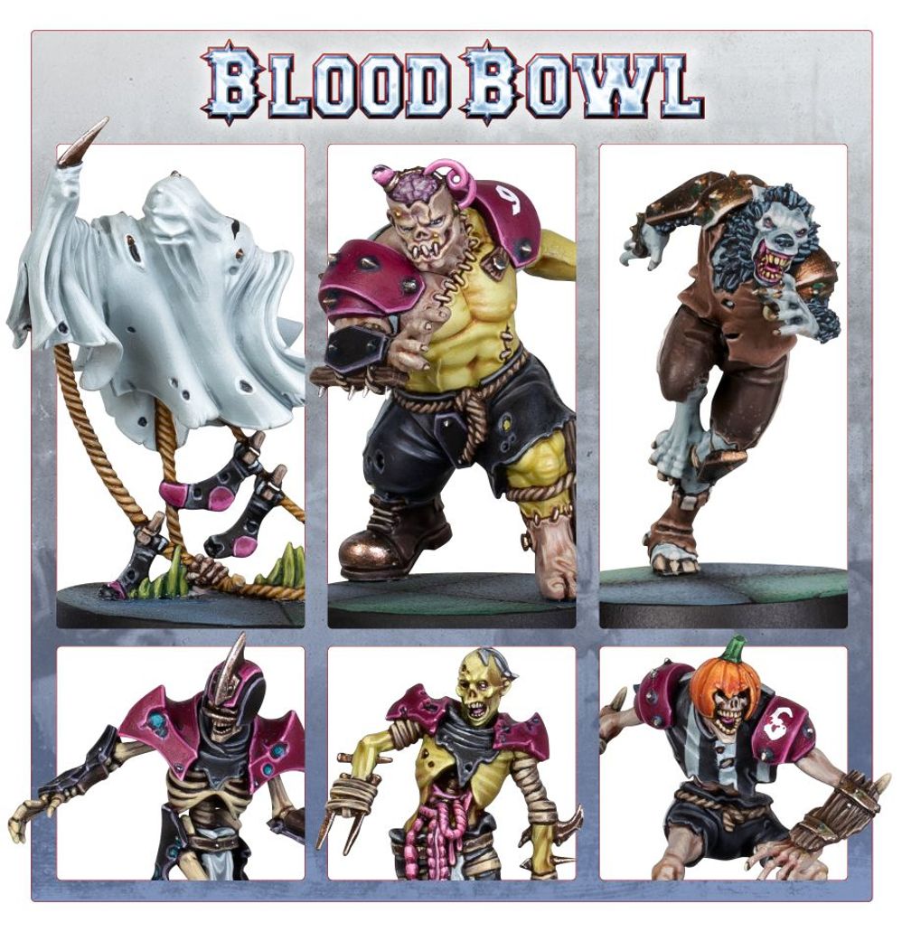 Dungeon Bowl: Death Match (Anglais) - flash vidéo