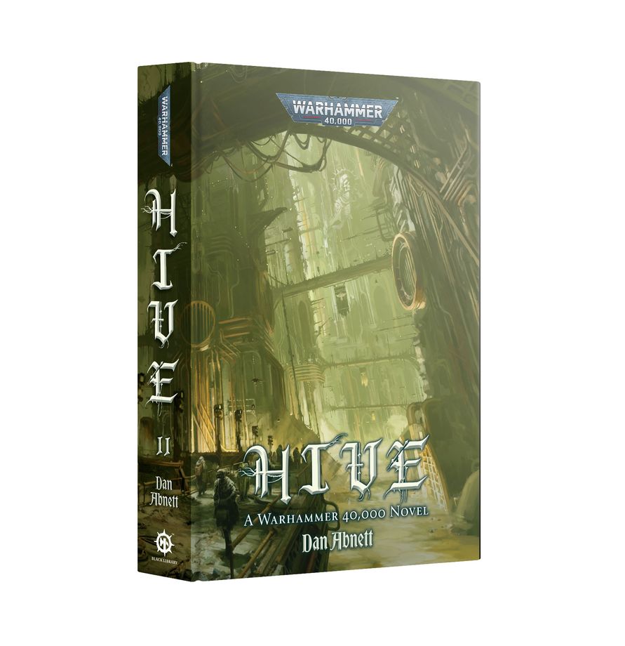 HIVE (Hardback) (Anglais)