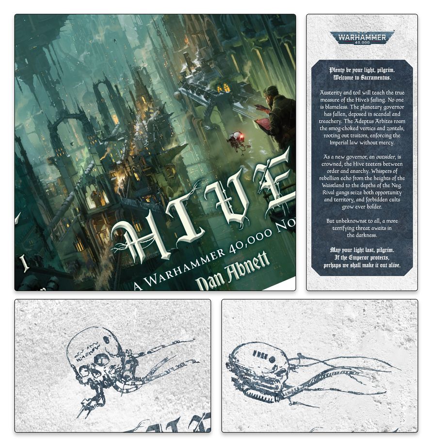 HIVE (Hardback) (Anglais)