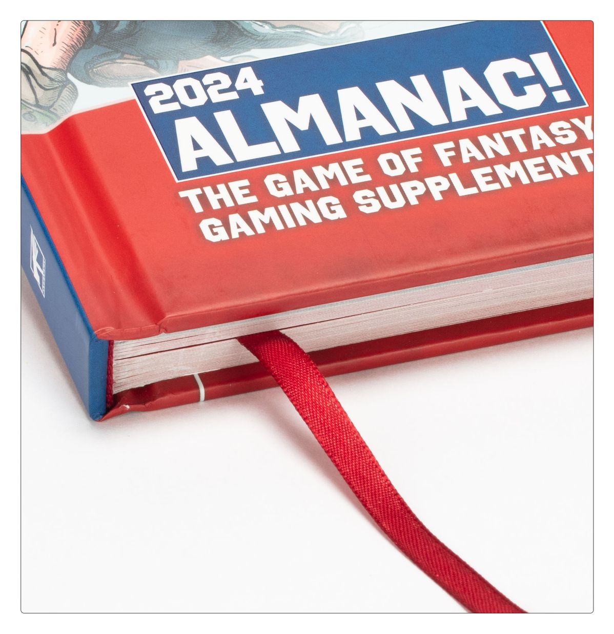 Blood Bowl: Spike! Presents – 2024 Almanac! (Anglais) - flash vidéo
