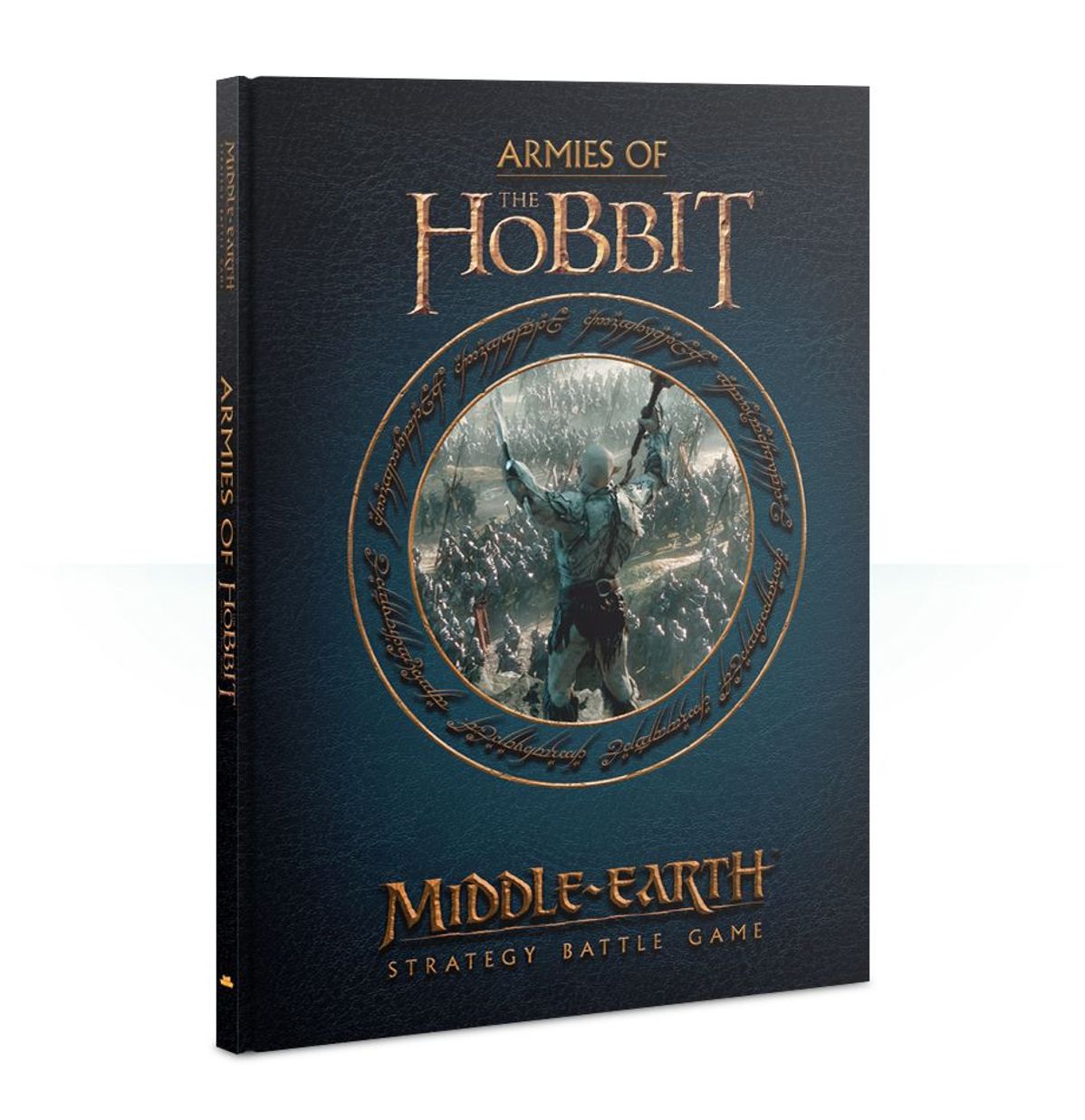 Armies of The Hobbit™ (Anglais) - flash vidéo