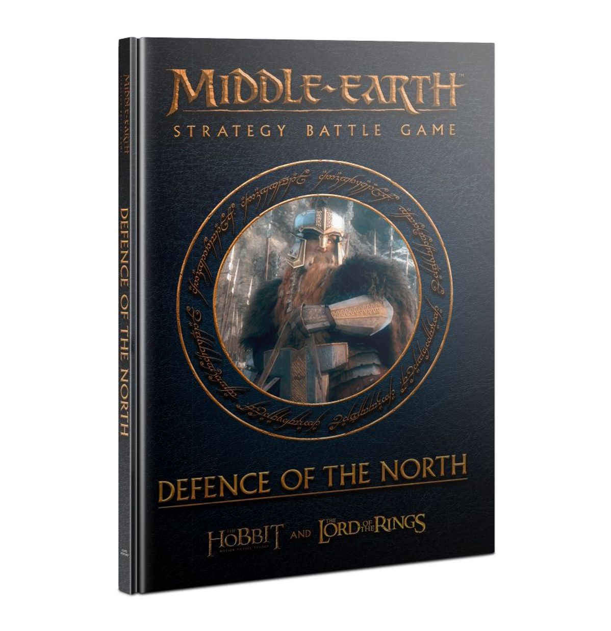 Defence of the North (Anglais) - flash vidéo