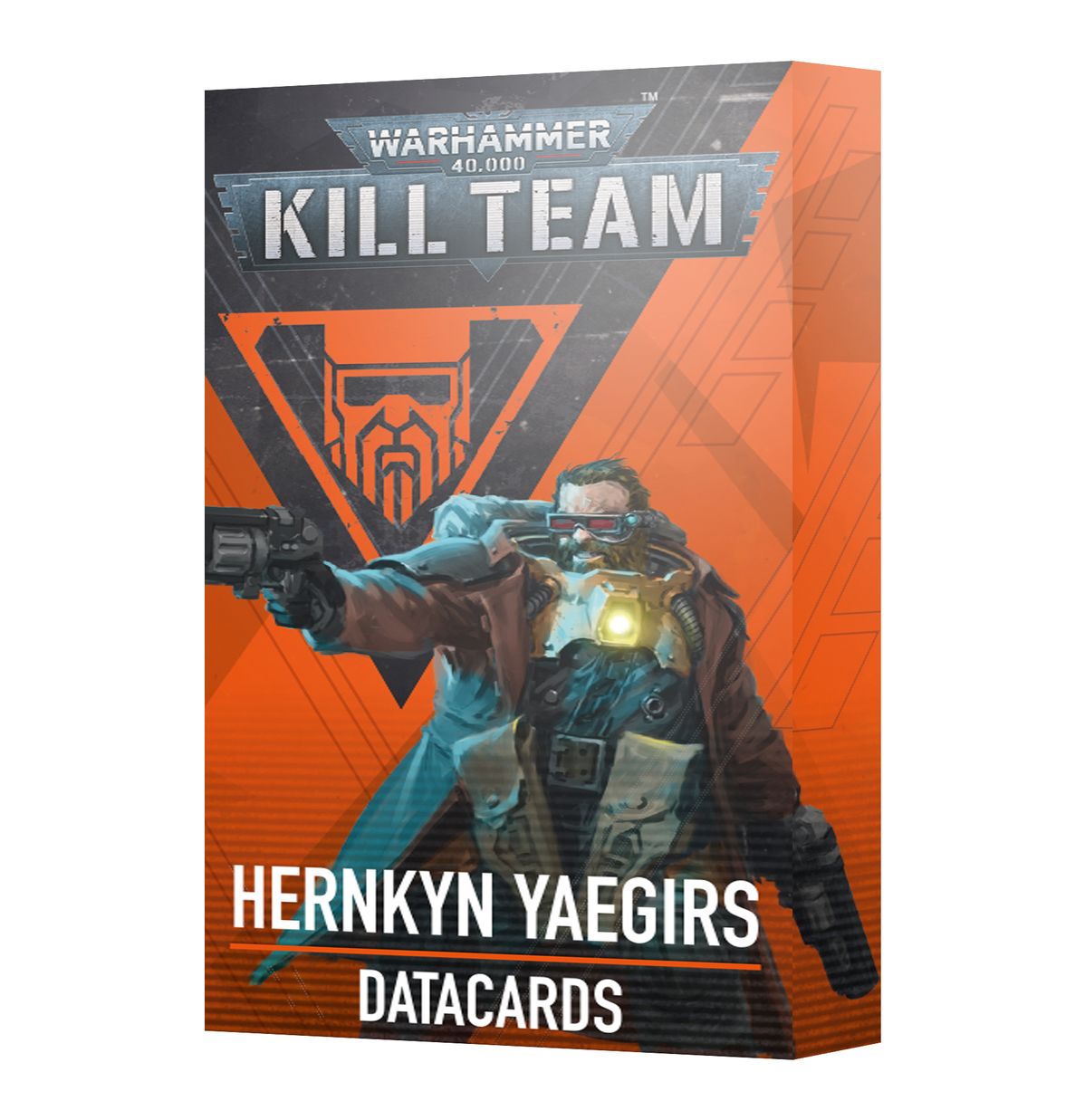 K/T DATACARDS: HERNKYN YAEGIRS (ENG) - flash vidéo